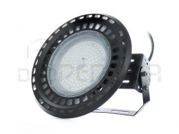 CAMPANULA UFO LED INSPIRE 100W 5700K LEDME