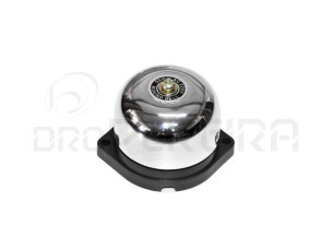 CAMPAINHA INDUSTRIAL 55MM 230 V ASLO
