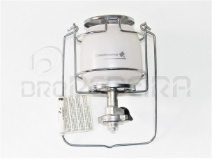 CANDEEIRO LUMOGAZ R. 80W CAMPINGAZ