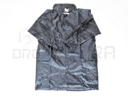 CAPA CHUVA NYLON/PVC AZUL TAM. XXL
