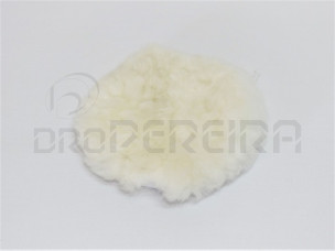 CAPA POLIR P/BERBEQUIM 125mm BP-0215 MACFER