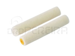 CARGA P/MINI ROLO ANGORÁ 18x150mm Cx 2Un.