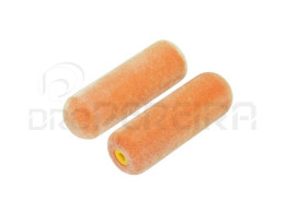 CARGA P/MINI ROLO FLOCADO 30x110mm  2Un.