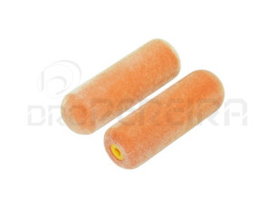 CARGA P/MINI ROLO FLOCADO 30x110mm  2Un.