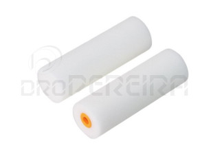 CARGA P/MINI ROLO NYLON 18x150mm Cx 2Un.