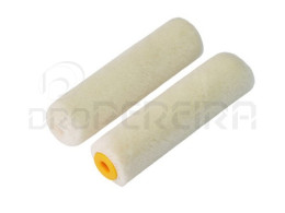 CARGA P/MINI ROLO VELOUR ANGORA 18x110mm Cx 2Un.
