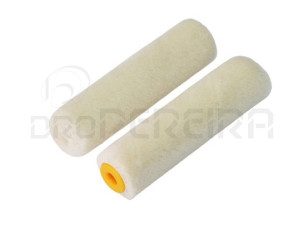 CARGA P/MINI ROLO VELOUR ANGORA 18x110mm Cx 2Un.