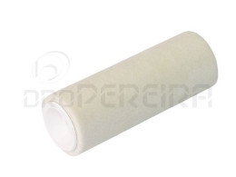 CARGA P/ ROLO ANGORÁ 45x150mm P/ESMALTES E VERNIZES