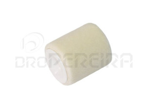 CARGA P/ ROLO ANGORÁ 45x60mm P/ESMALTES E VERNIZES