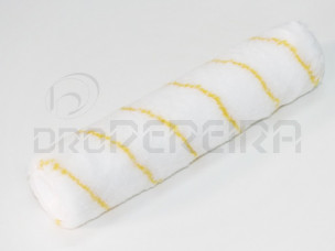 CARGA P/ROLO ANTIGOTA4 45x250mm P/TECTOS E PAREDES LISAS