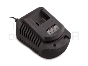 CARREGADOR BATERIAS 20V C/BASE 47651 WORGRIP