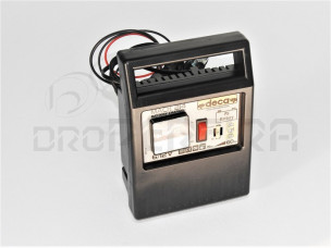 CARREGADOR BATERIAS MACH 214 6V-12V