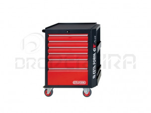 CARRO FERRAMENTAS GT-PLUS VAZIO A01-06 CETA FORM