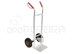 CARRO TRANSPORTE ALUMINIO HT2105 SADY