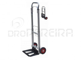 CARRO TRANSPORTE H90D - 90 KGS