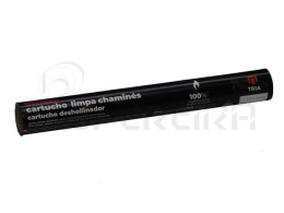 CARTUCHO LIMPA CHAMINES CELLUS