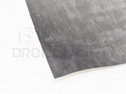 CARTAO JUNTAS TEADIT NA 1100 - 1500 ALTURA x1.0 MM   (m2)