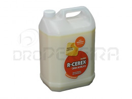 CERA ACRILICA MADEIRA INCOLOR R-CEREX 5L