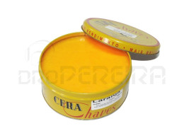 CERA PAVIMENTOS LARANJA CHAVES 800g