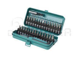 CHAVE BIT 32 PEÇAS+CHAVE 1388 WOLFCRAFT