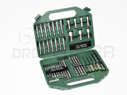 CHAVE BIT 42 PEÇAS 710000 HITACHI