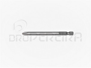 CHAVE BIT 90mm PH2 MUNDIAL