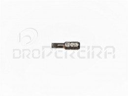 CHAVE BIT FENDA 4.5x0.6 (Un.)