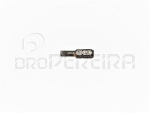 CHAVE BIT FENDA 4.5x0.6 (Un.)