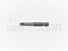 CHAVE BIT FENDA LONGO 5x50mm