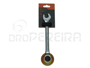 CHAVE BOCA/LUNETA C/ROQUETE 17mm 371021 TACTIX