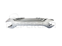 CHAVE BOCAS  6x7 - 20x22mm  8 PEÇAS  B09-B08 CETA FORM