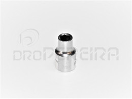 CHAVE CAIXA HEXAGONAL 10mm TACTIX