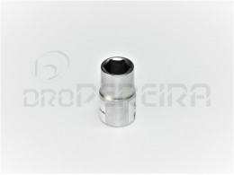 CHAVE CAIXA  HEXAGONAL 14mm  MACFER