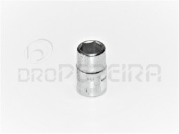 CHAVE CAIXA HEXAGONAL 15mm