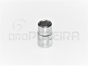 CHAVE CAIXA HEXAGONAL 15mm