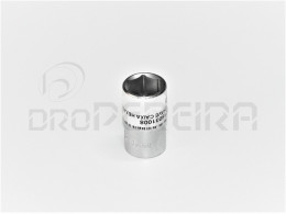CHAVE CAIXA HEXAGONAL 15mm FORCE