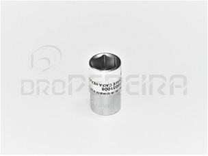 CHAVE CAIXA HEXAGONAL 15mm FORCE