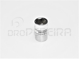CHAVE CAIXA HEXAGONAL 17mm MACFER