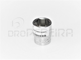 CHAVE CAIXA HEXAGONAL 24mm MUNDIAL