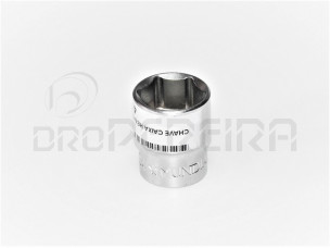 CHAVE CAIXA HEXAGONAL 24mm MUNDIAL