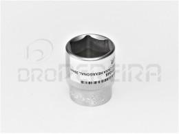 CHAVE CAIXA HEXAGONAL 28mm MACFER