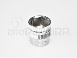 CHAVE CAIXA HEXAGONAL 30mm