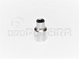 CHAVE CAIXA HEXAGONAL 9mm