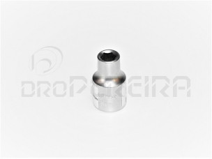 CHAVE CAIXA HEXAGONAL 9mm
