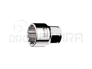 CHAVE CAIXA MULTI-FIX 14mm C11G-H14 CETA FORM