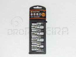 CHAVE CAIXA T/TORX 1/4