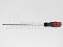 CHAVE FENDAS LONGA 1.0x5.5x250 50010R MACFER