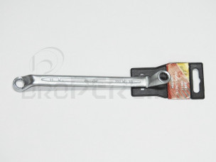 CHAVE LUNETA 10x11mm MACFER