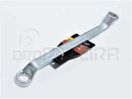 CHAVE LUNETA 14x15mm MACFER
