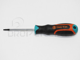 CHAVE TORX T10x75mm TACTIX